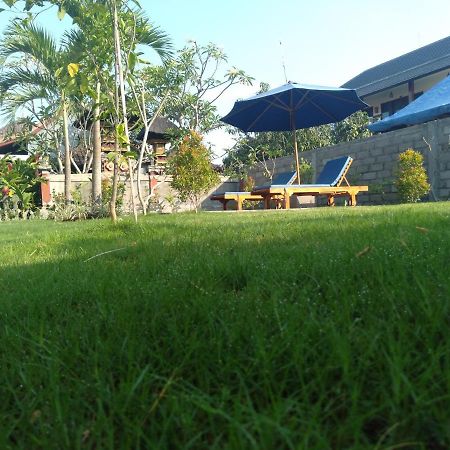 Purnama 2 Homestay Чангу Экстерьер фото