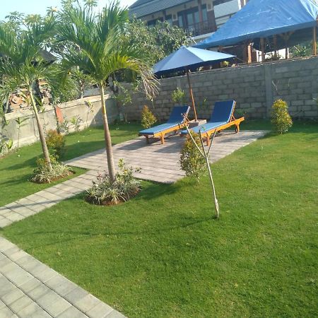 Purnama 2 Homestay Чангу Экстерьер фото