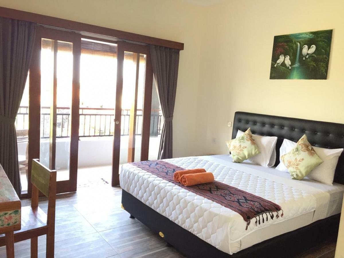 Purnama 2 Homestay Чангу Экстерьер фото