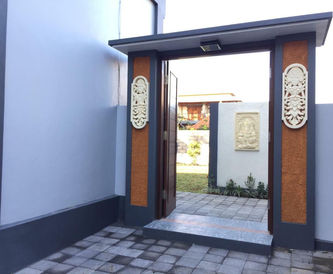 Purnama 2 Homestay Чангу Экстерьер фото