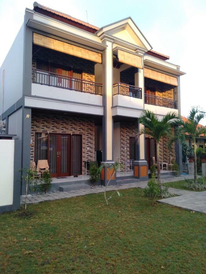 Purnama 2 Homestay Чангу Экстерьер фото