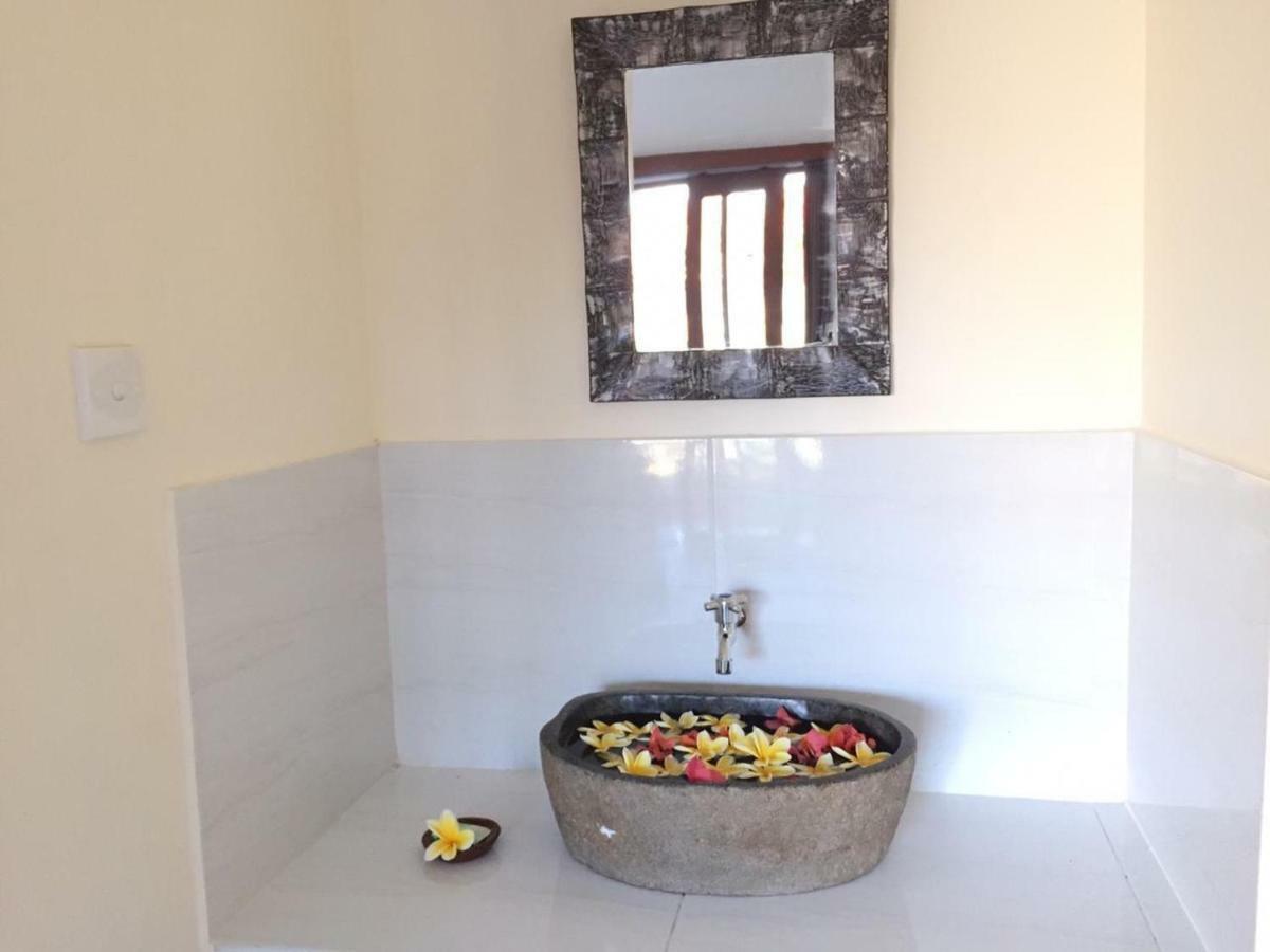 Purnama 2 Homestay Чангу Экстерьер фото