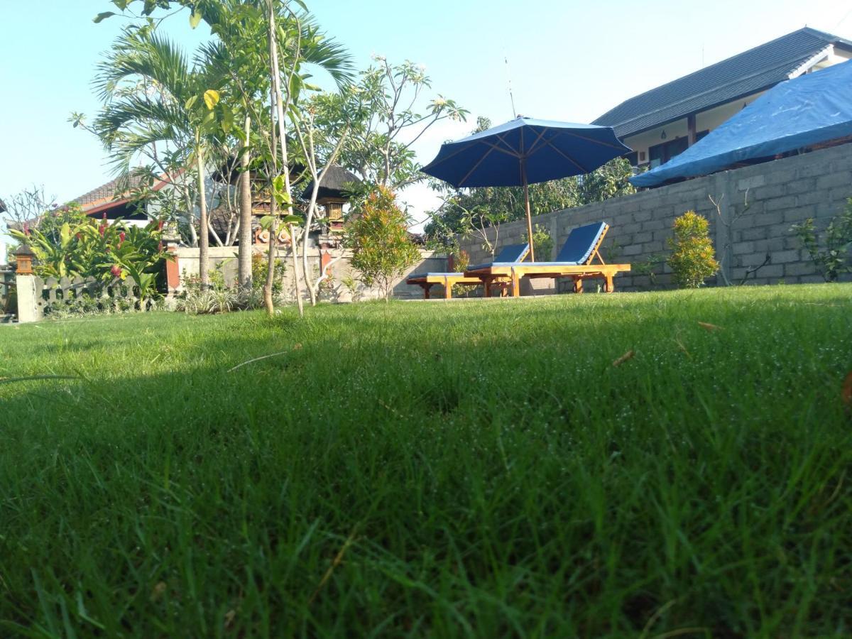 Purnama 2 Homestay Чангу Экстерьер фото