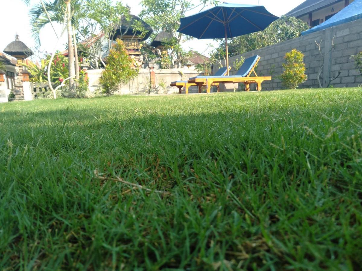 Purnama 2 Homestay Чангу Экстерьер фото