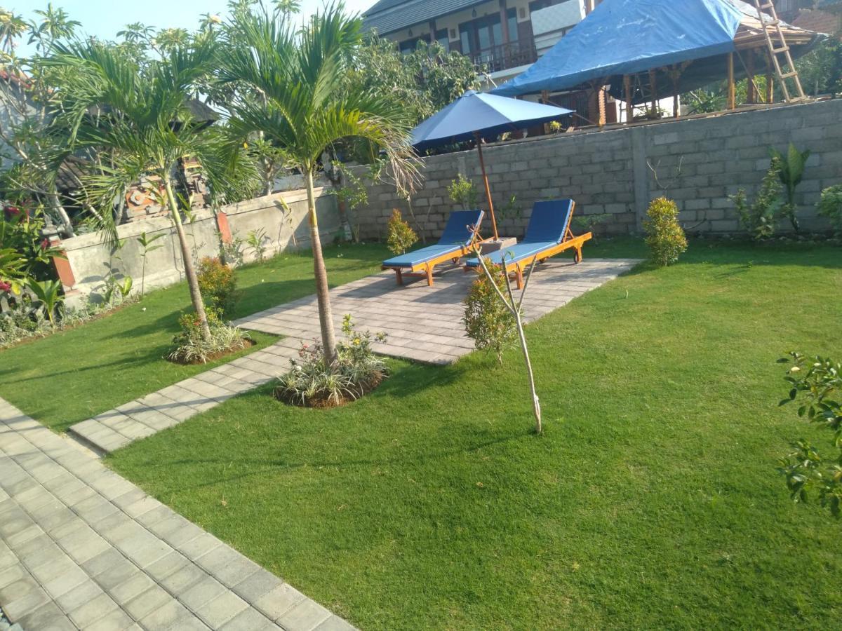 Purnama 2 Homestay Чангу Экстерьер фото